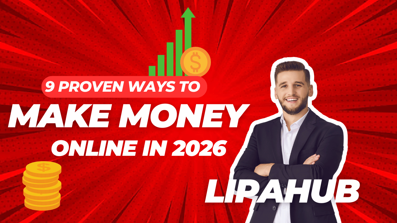 Register LipaHub