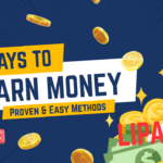 How to Withdraw Money From LipaHub