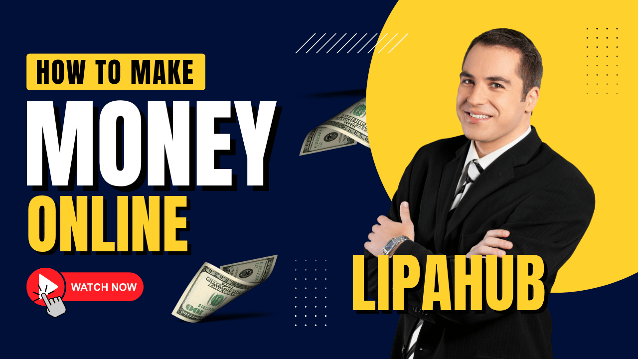 LipaHub Rwanda