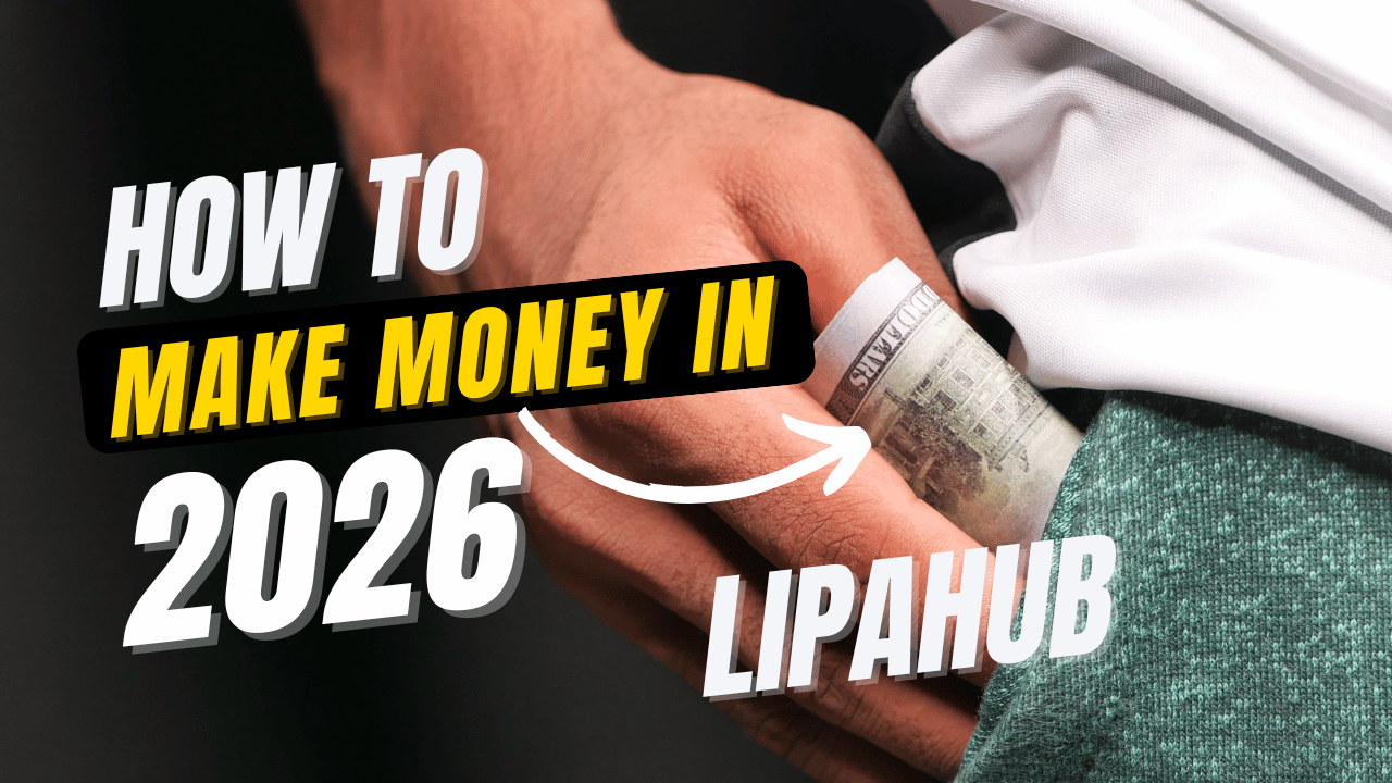 LipaHub Zambia