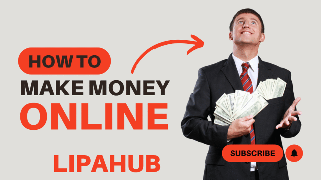 LipaHub Botswana