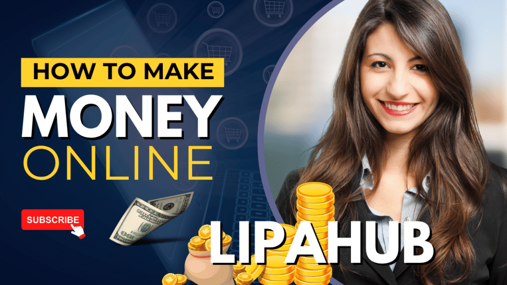 LipaHub Cameroon