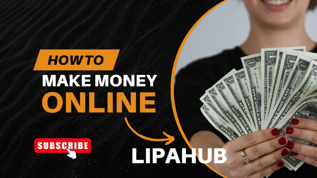 LIPAHUB KENYA