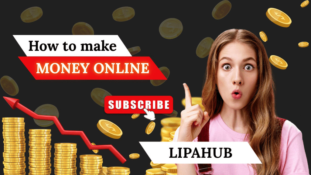 Download LipaHub App