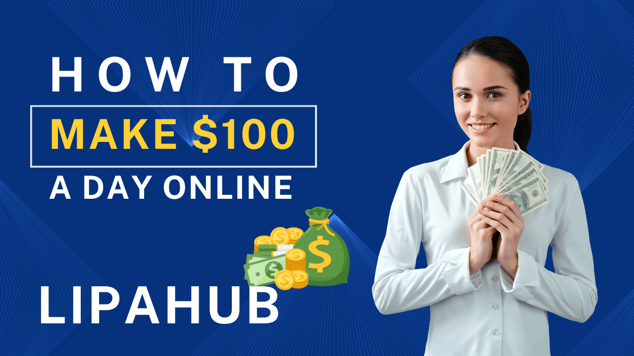 Reset LipaHub Password