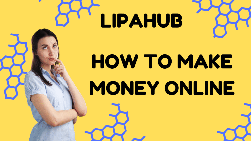 Login LipaHub
