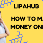 Login LipaHub
