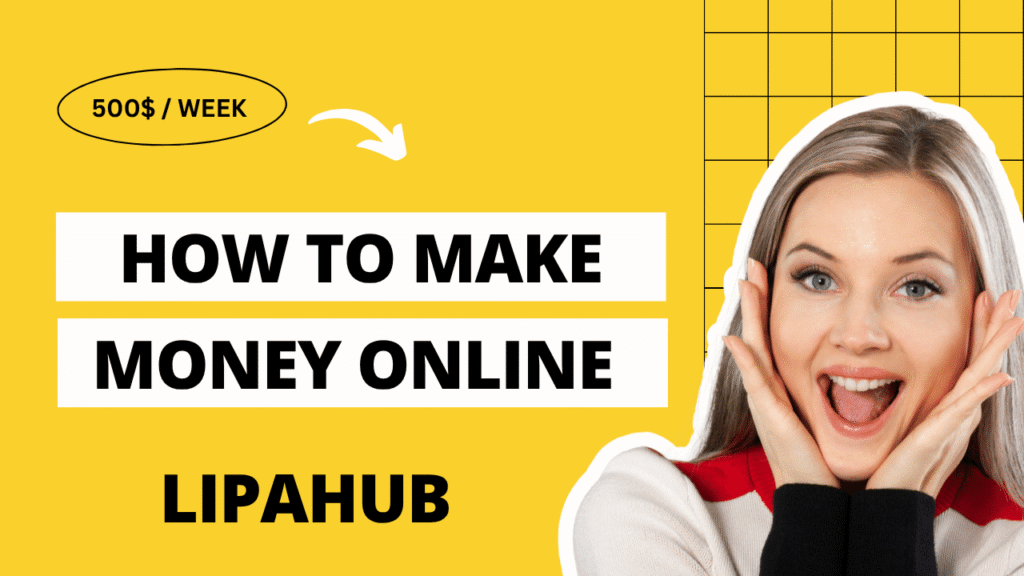 LipaHub Ghana