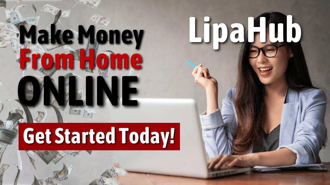 LipaHub Website